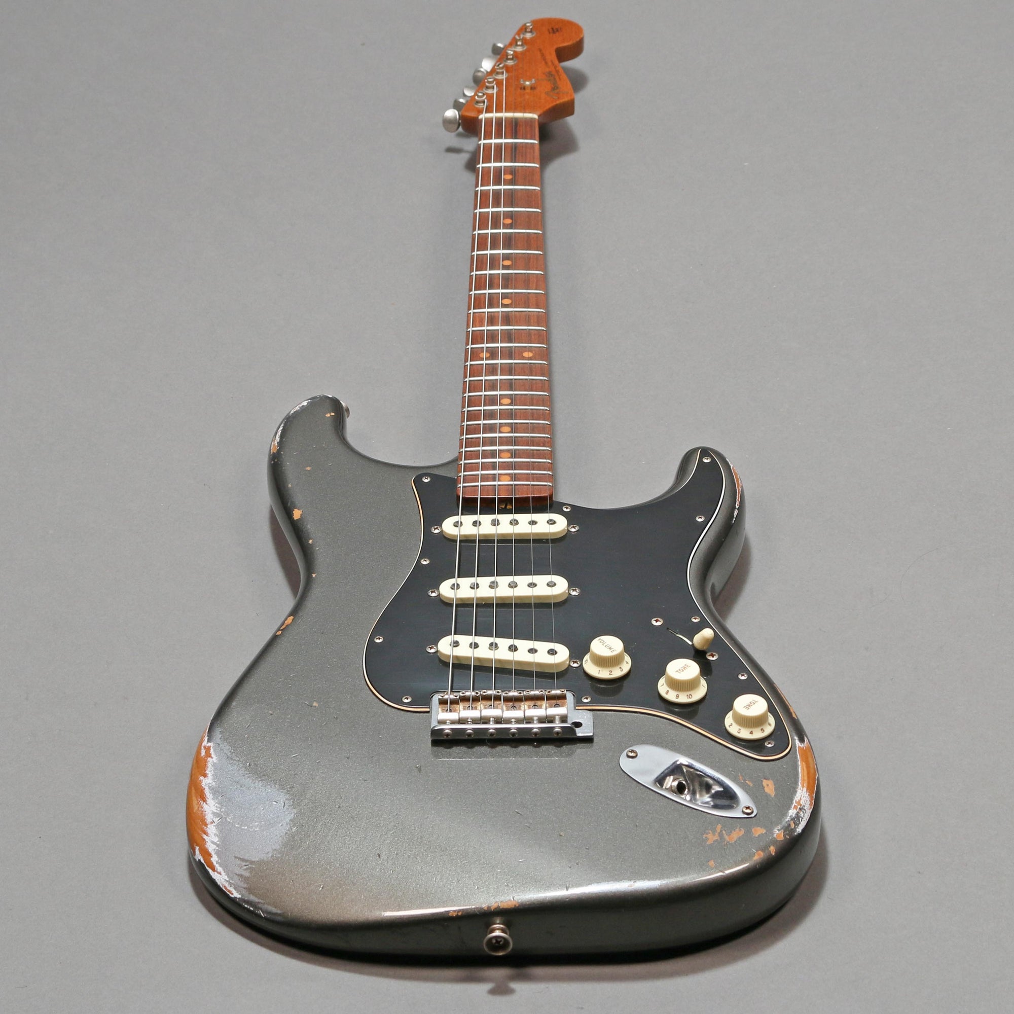2019 Fender Custom Shop LTD Dual Mag Stratocaster