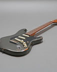2019 Fender Custom Shop LTD Dual Mag Stratocaster