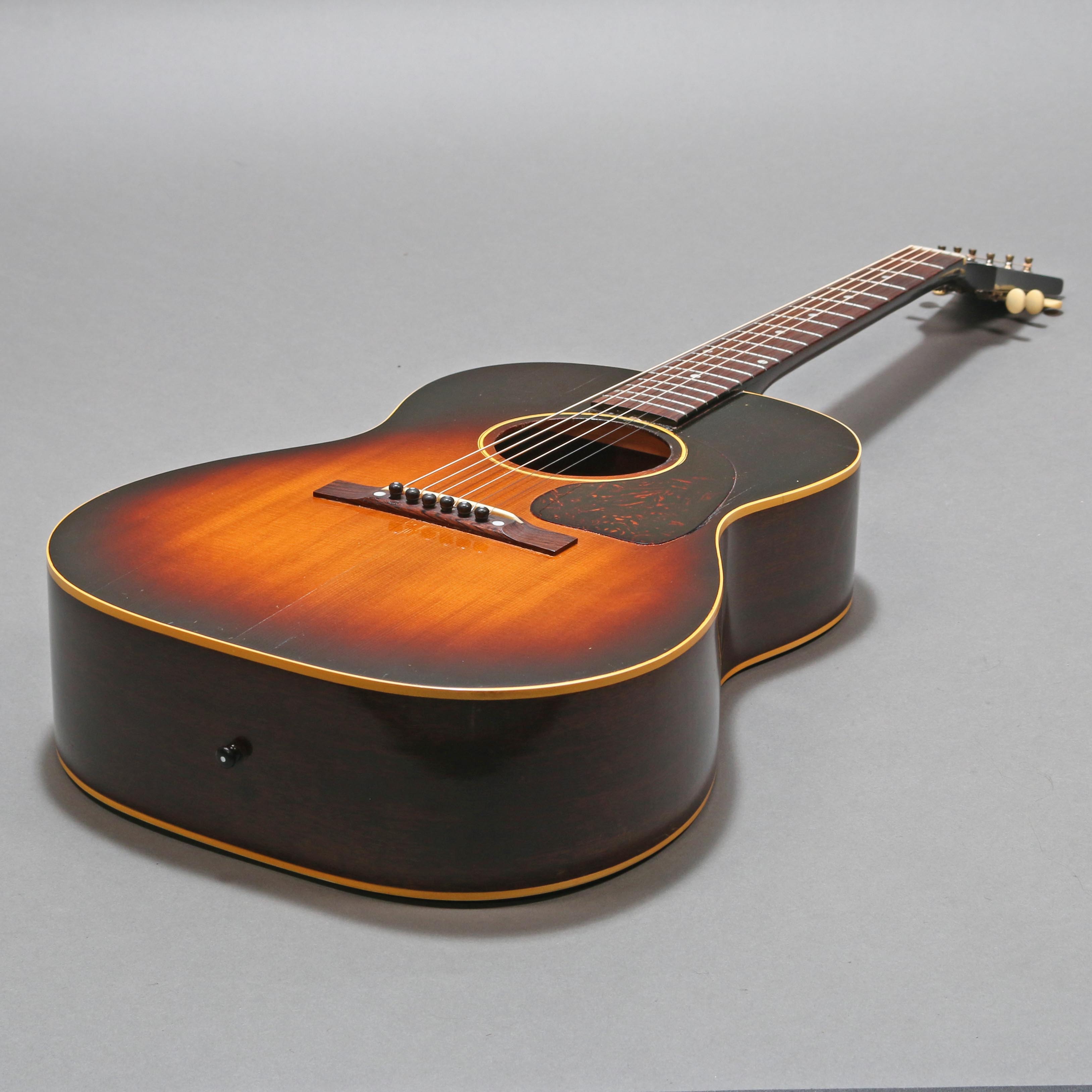 1947 Gibson LG-2 – Emerald City Guitars