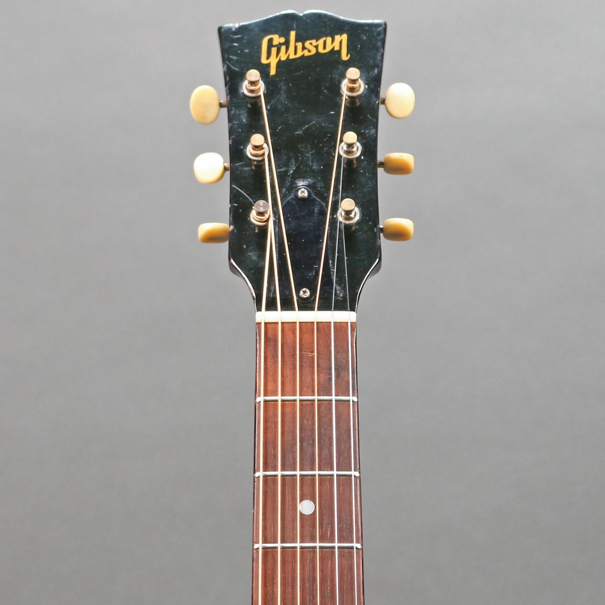 1947 Gibson LG-2