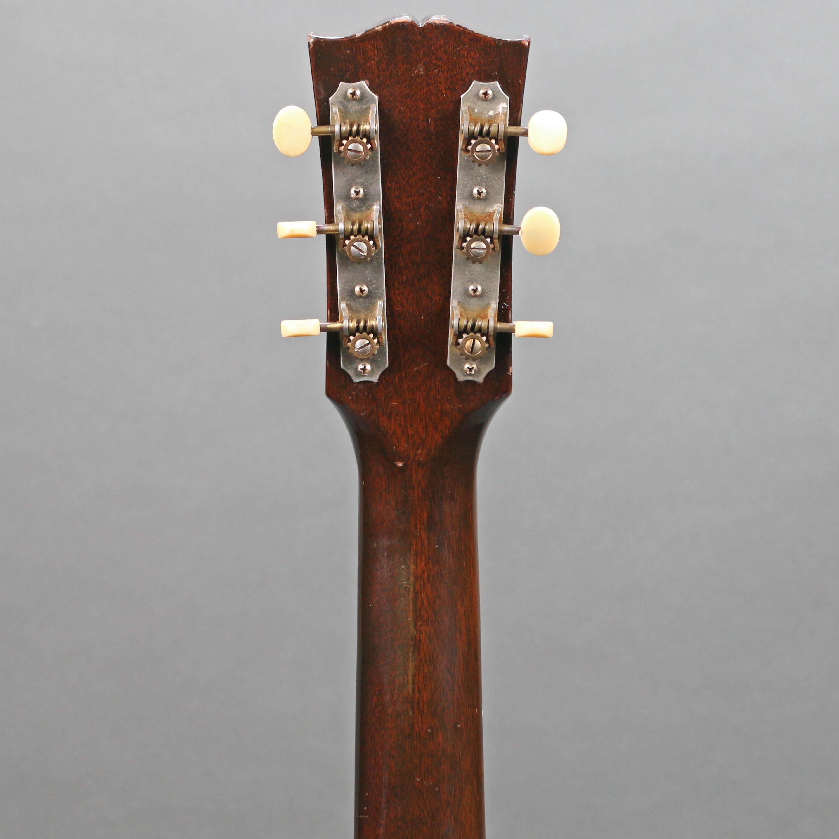 1947 Gibson LG-2 – Emerald City Guitars