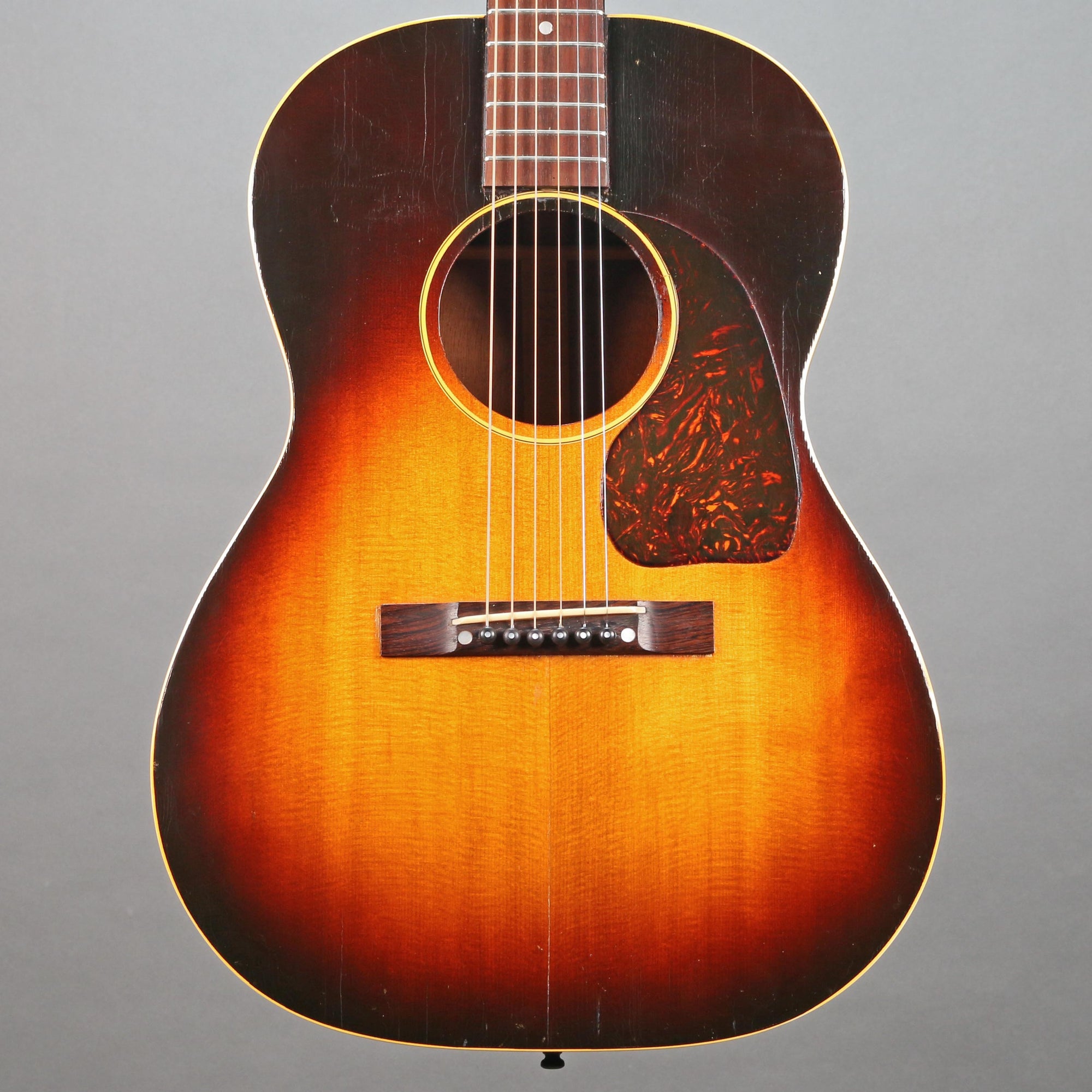 1947 Gibson LG-2
