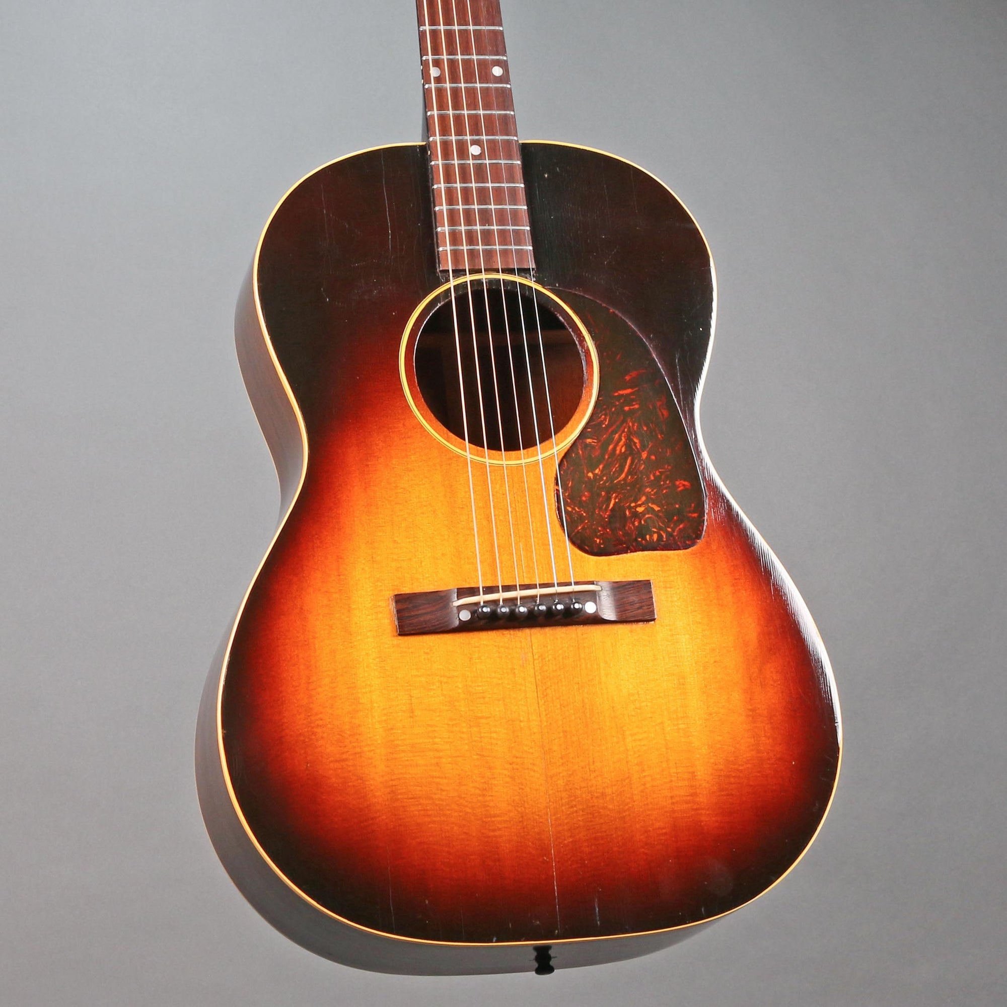 1947 Gibson LG-2