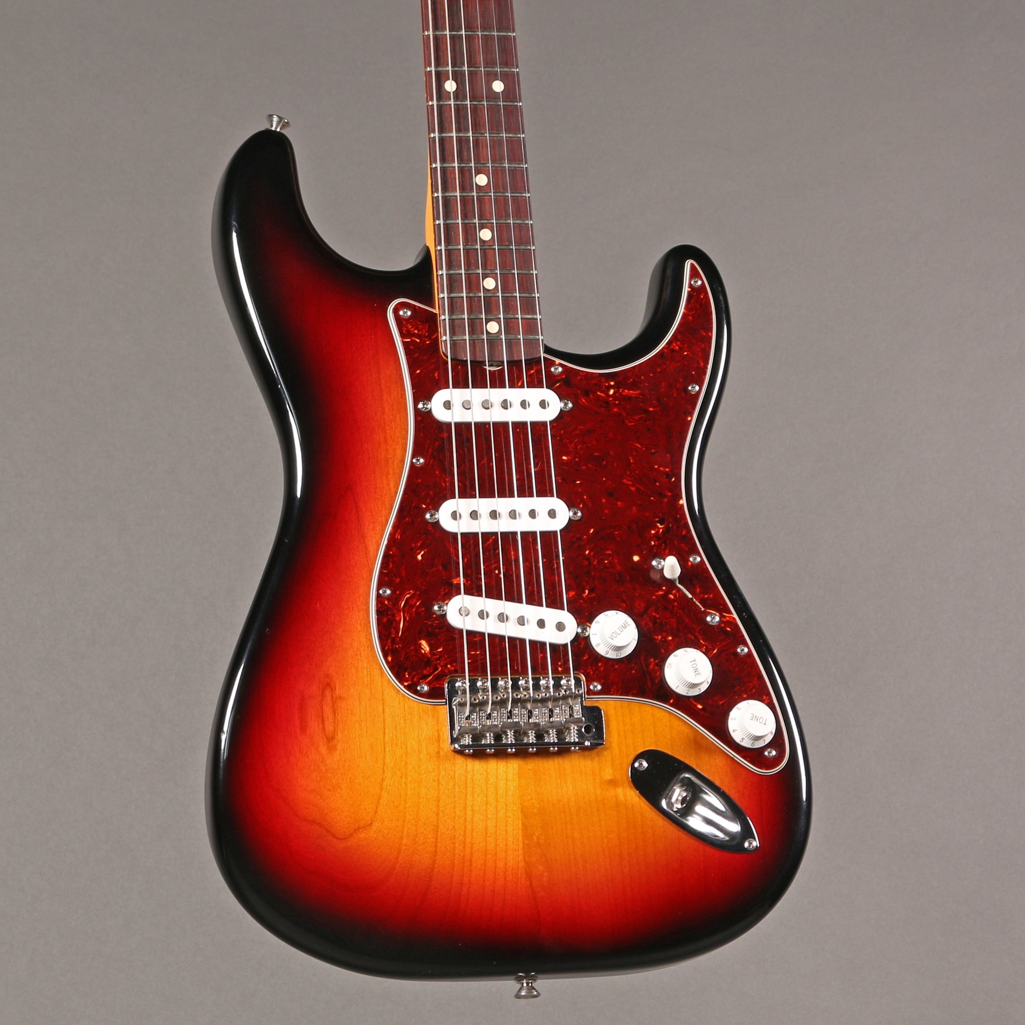 2009 Fender Artist Series John Mayer Signature Stratocaster