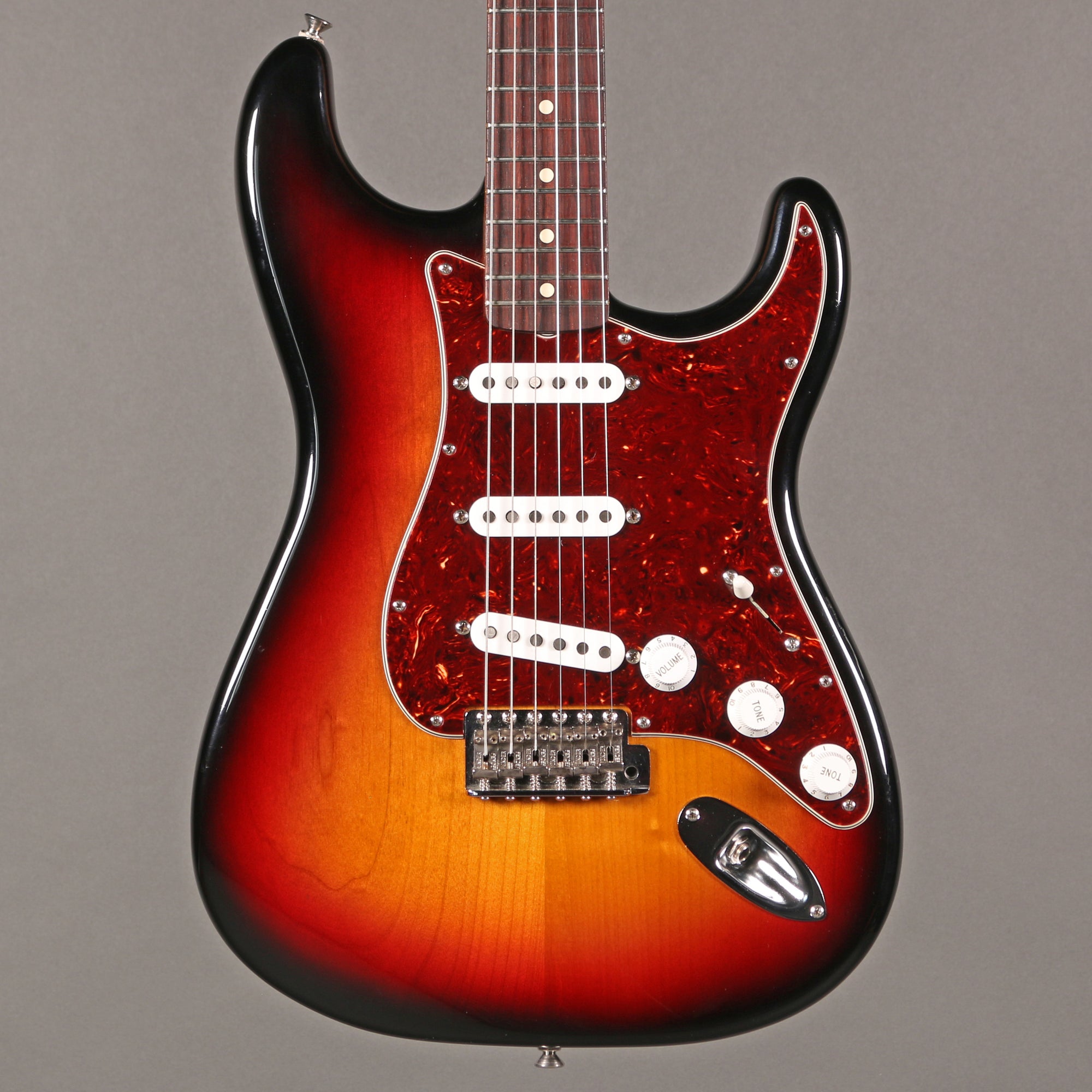 2009 Fender Artist Series John Mayer Signature Stratocaster