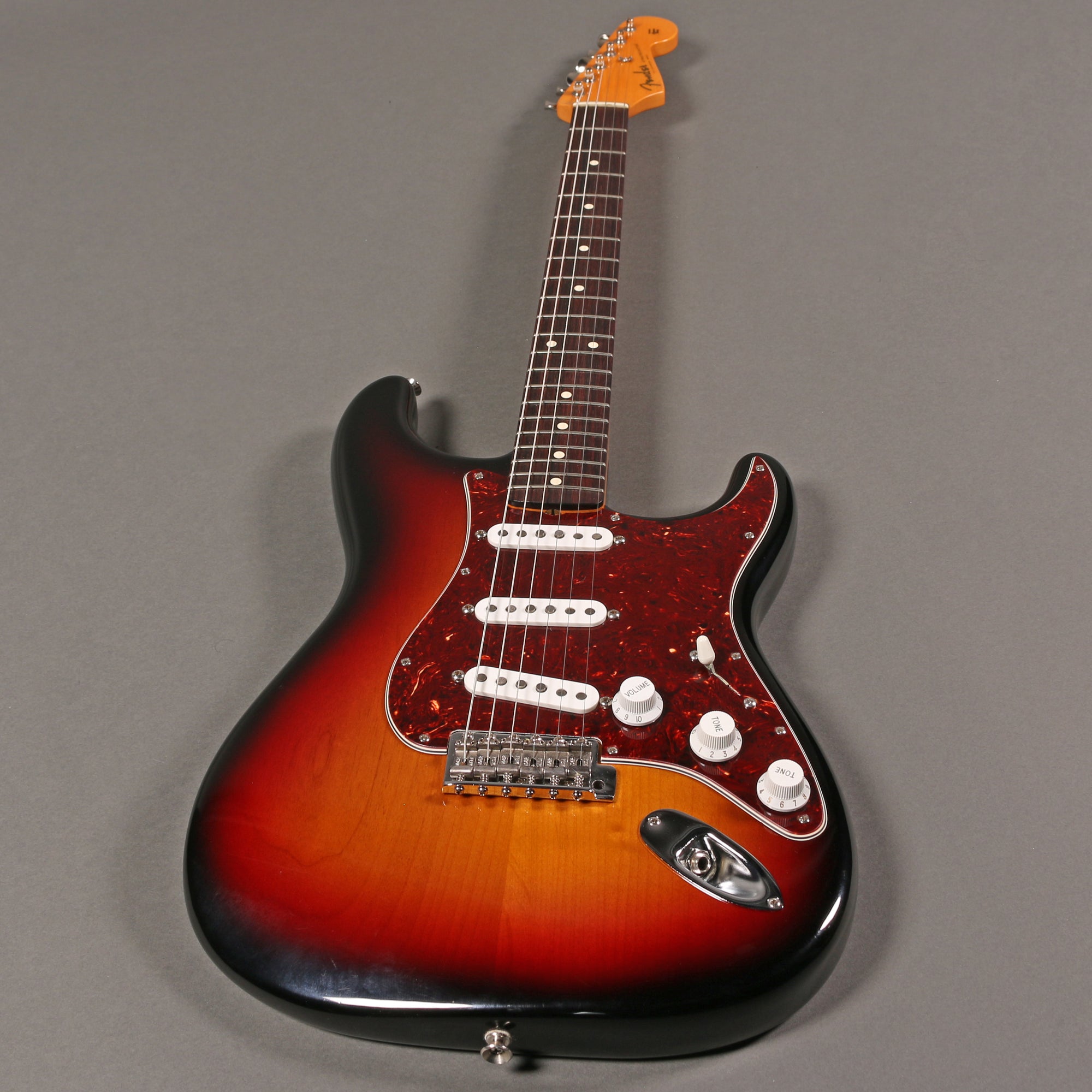 2009 Fender Artist Series John Mayer Signature Stratocaster