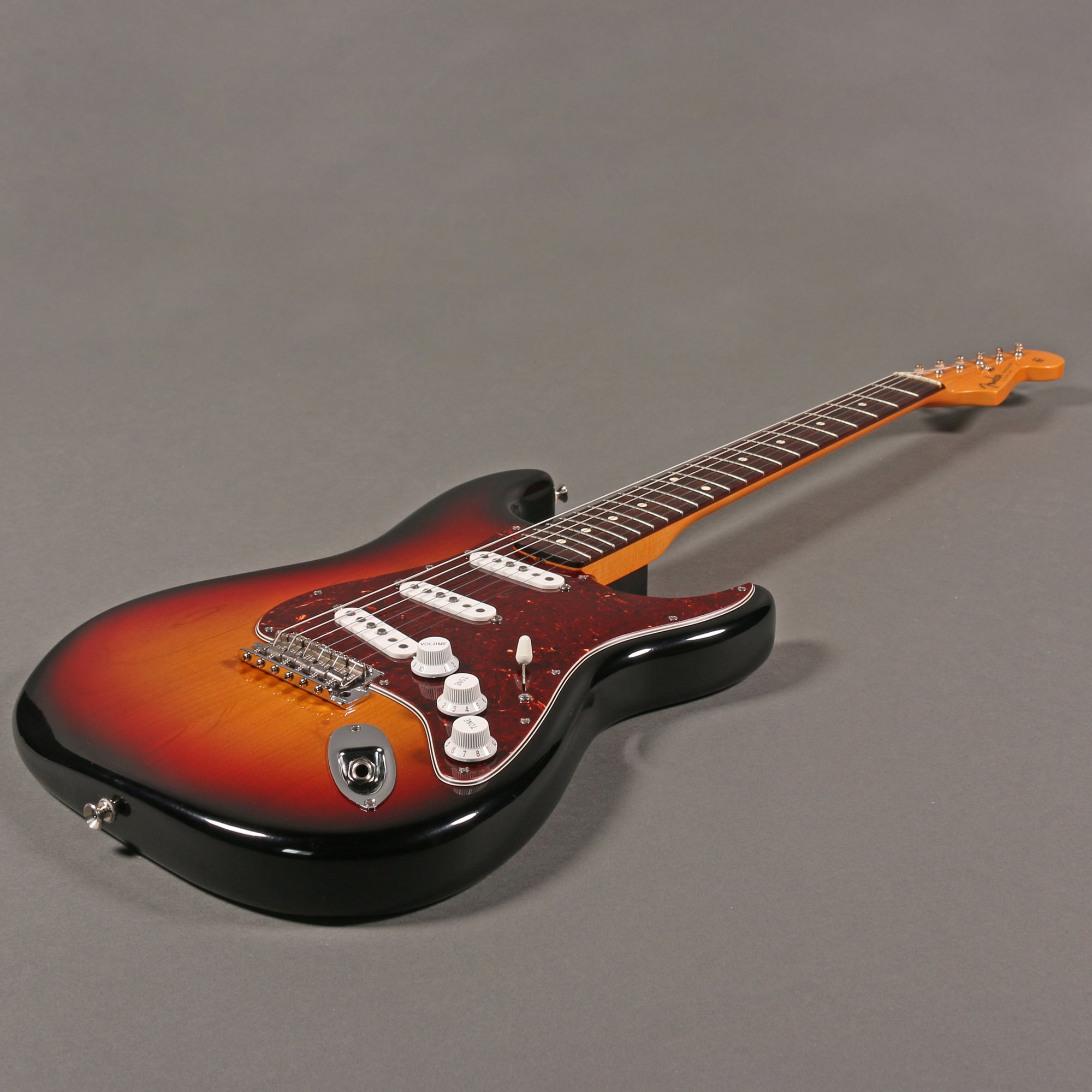 2009 Fender Artist Series John Mayer Signature Stratocaster