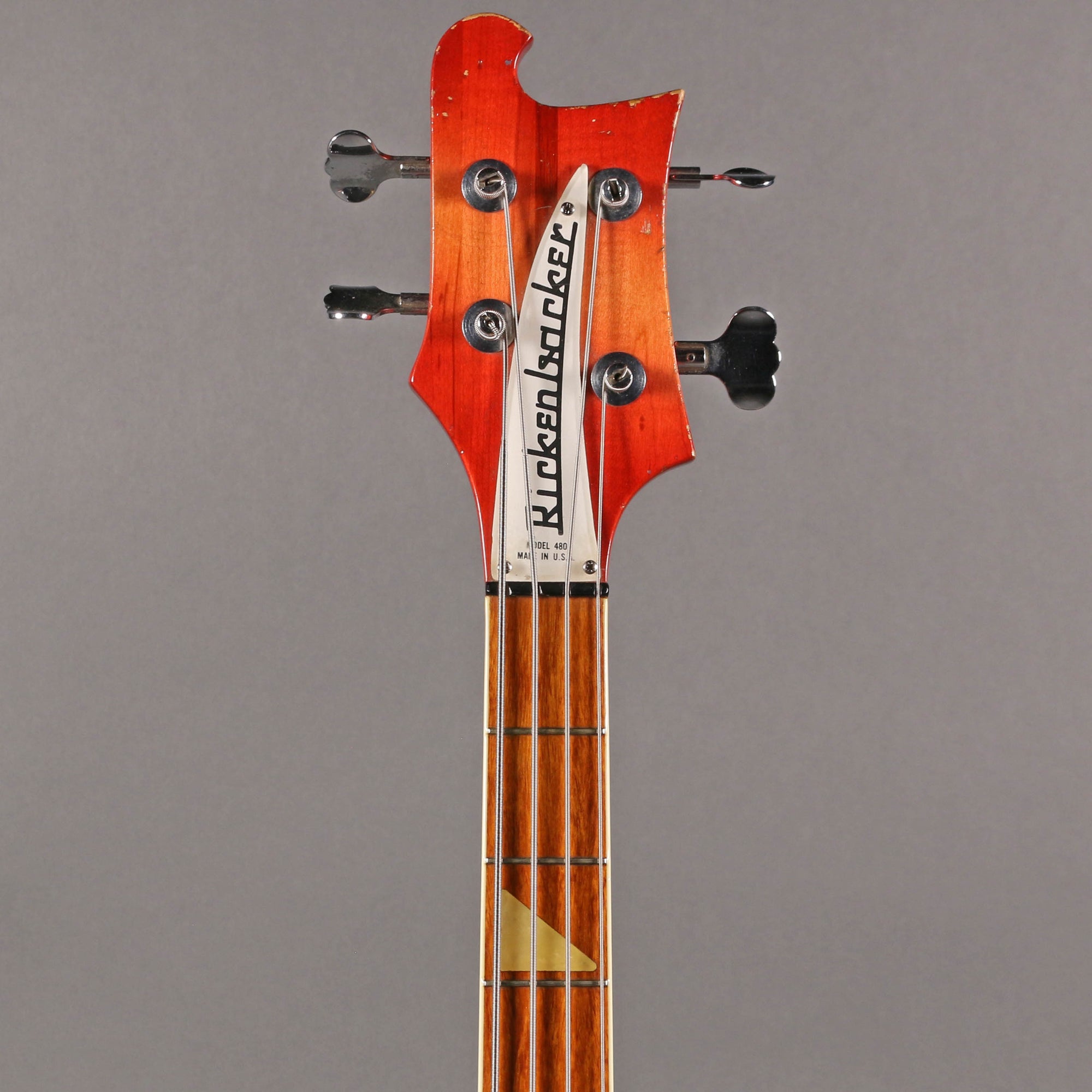 1973 Rickenbacker 4001