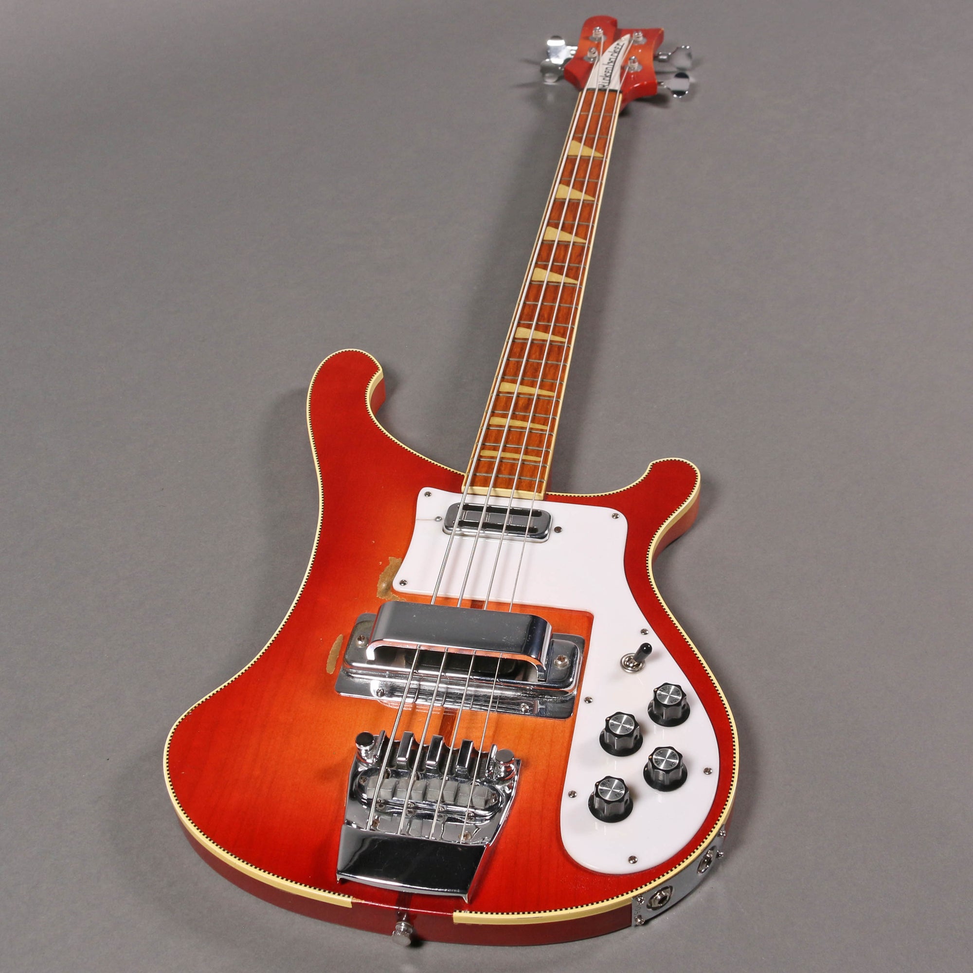 1973 Rickenbacker 4001