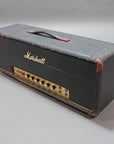 1972 Marshall JMP Model 1986 50-Watt Bass Head