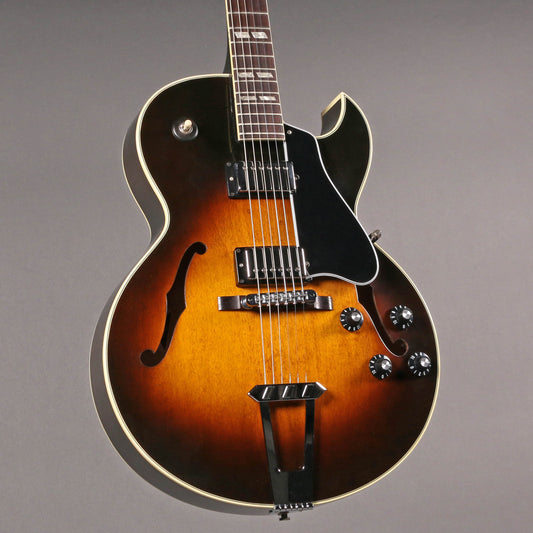 1981 Gibson ES-175D [*Kalamazoo Collection]