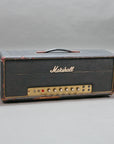 1972 Marshall JMP Model 1986 50-Watt Bass Head