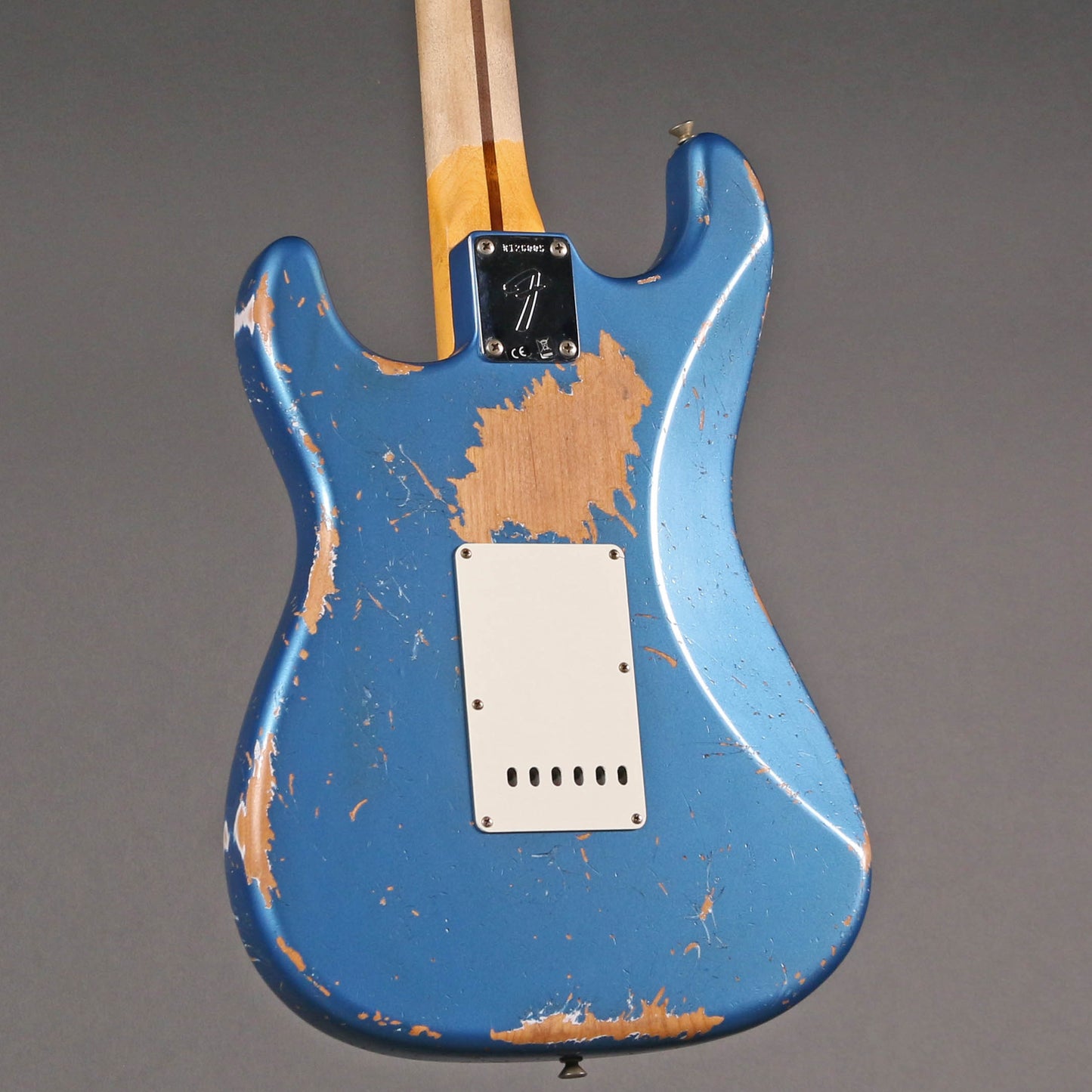 2023 Fender Custom Shop '69 Reissue Stratocaster Heavy Relic