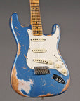 2023 Fender Custom Shop '69 Reissue Stratocaster Heavy Relic