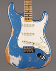 2023 Fender Custom Shop '69 Reissue Stratocaster Heavy Relic