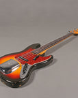 1962 Fender Jazz Bass [*One Owner]