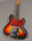 1962 Fender Jazz Bass [*One Owner]