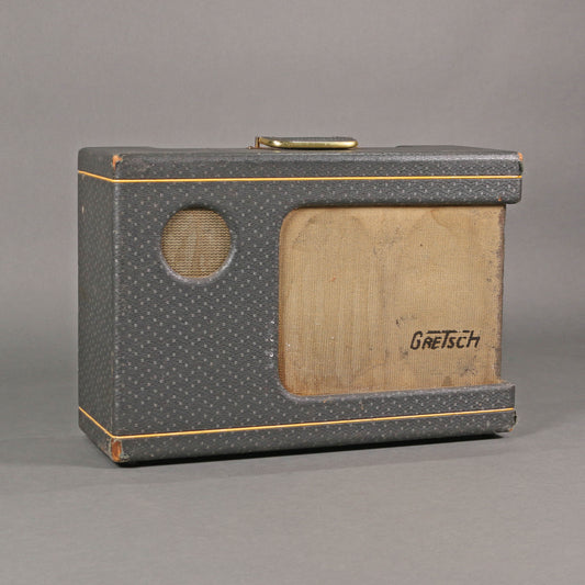 1958 Gretsch Electromatic Amp