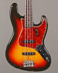 1962 Fender Jazz Bass [*One Owner]