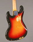 1962 Fender Jazz Bass [*One Owner]