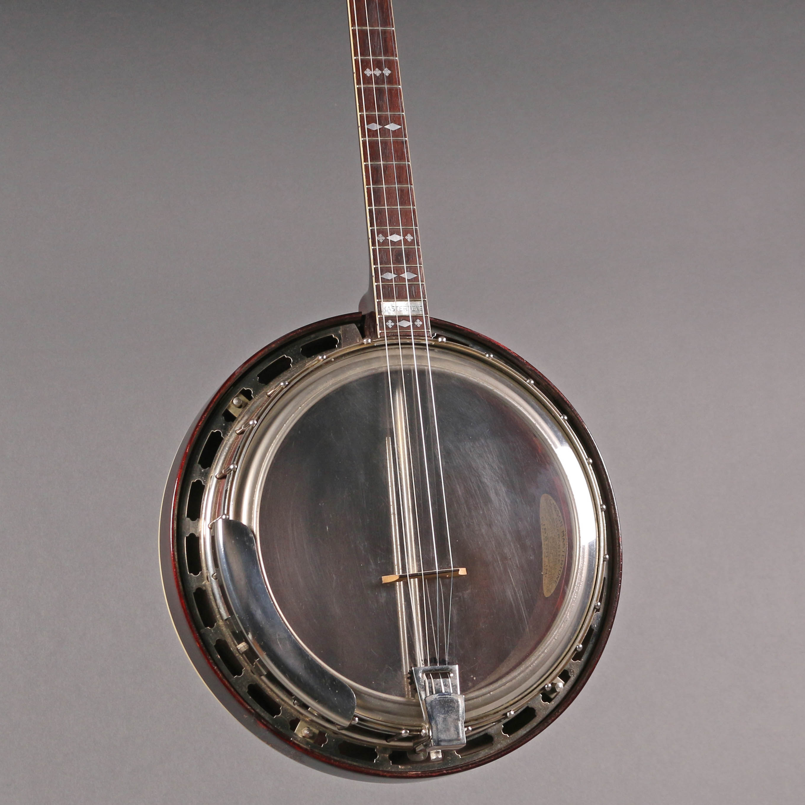 Emerald banjo deals