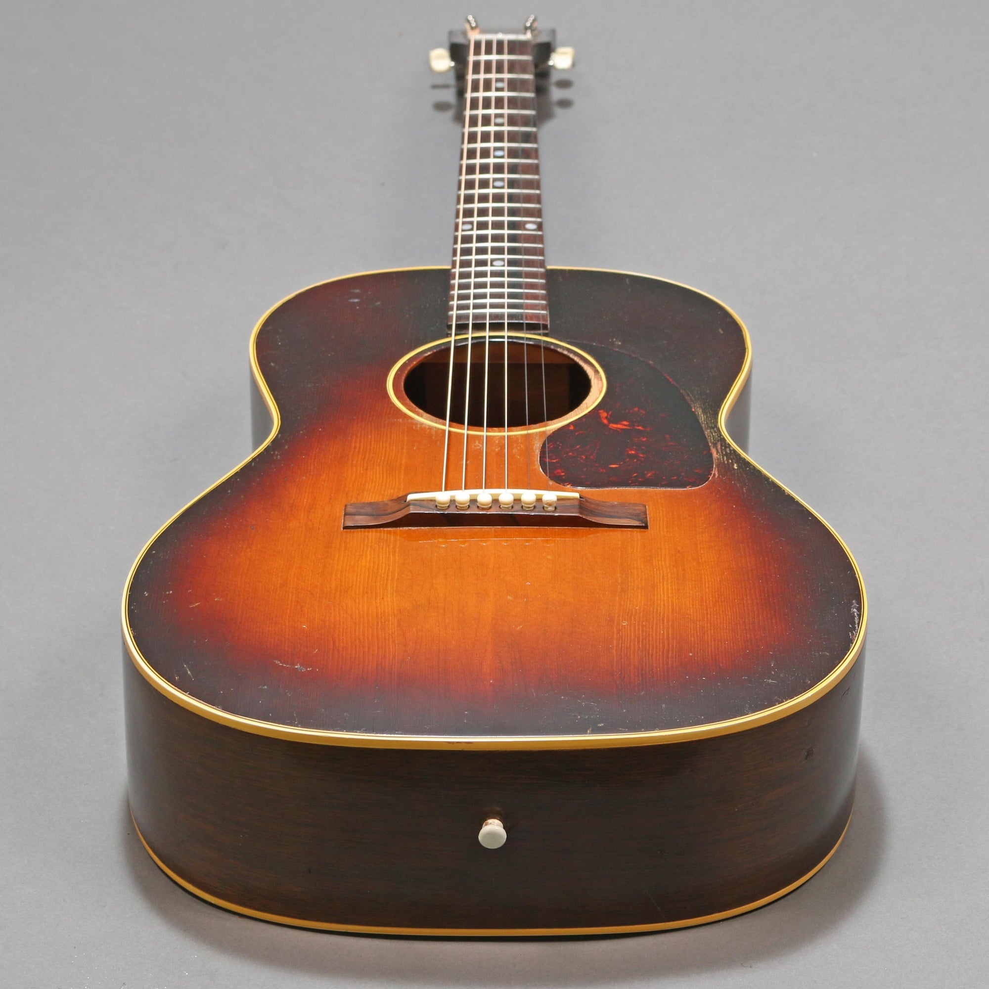 1954 Gibson LG-2