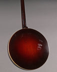 1925 Gibson Mastertone PB3 Plectrum Banjo