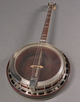 1925 Gibson Mastertone PB3 Plectrum Banjo