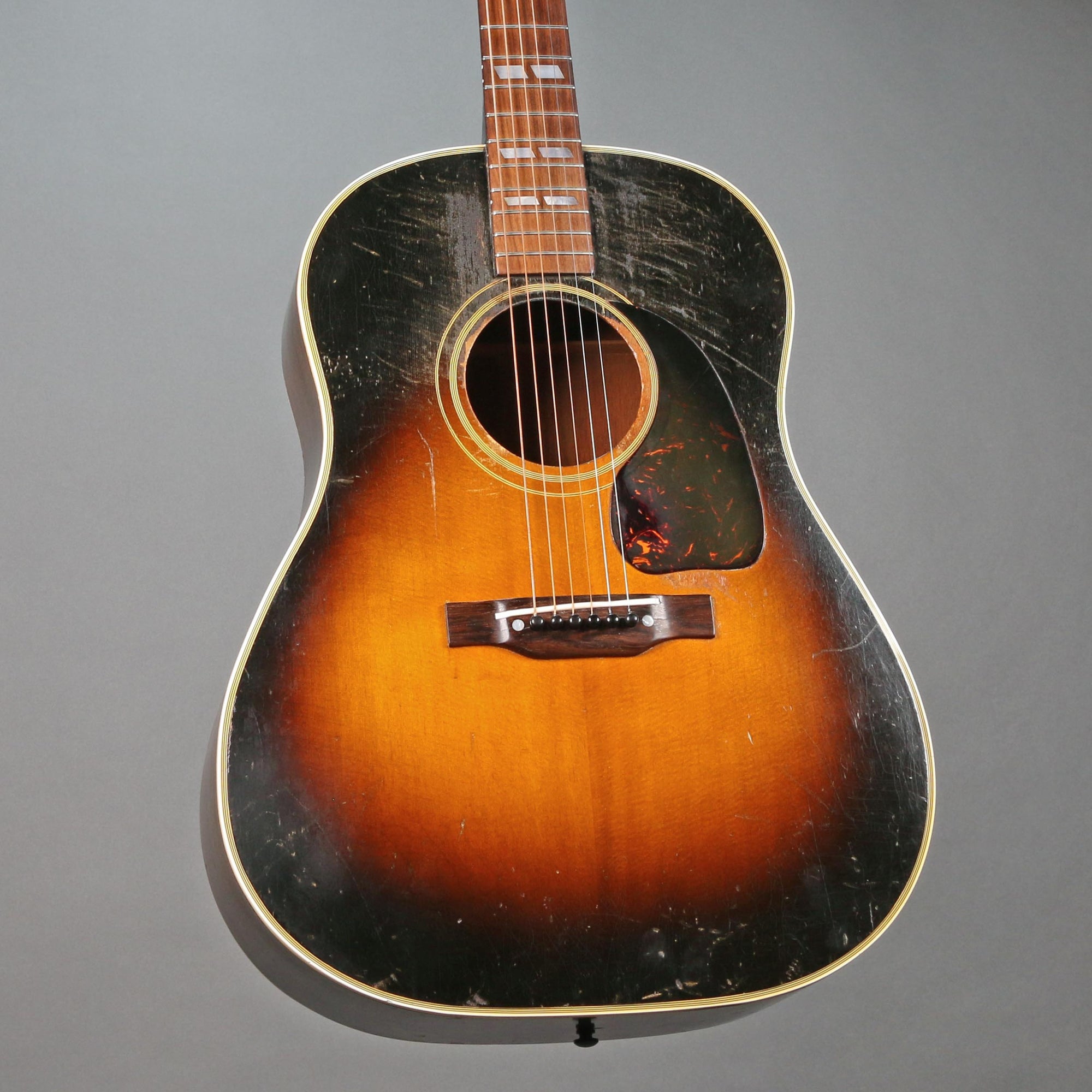 1943 Gibson Southern Jumbo