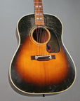 1943 Gibson Southern Jumbo