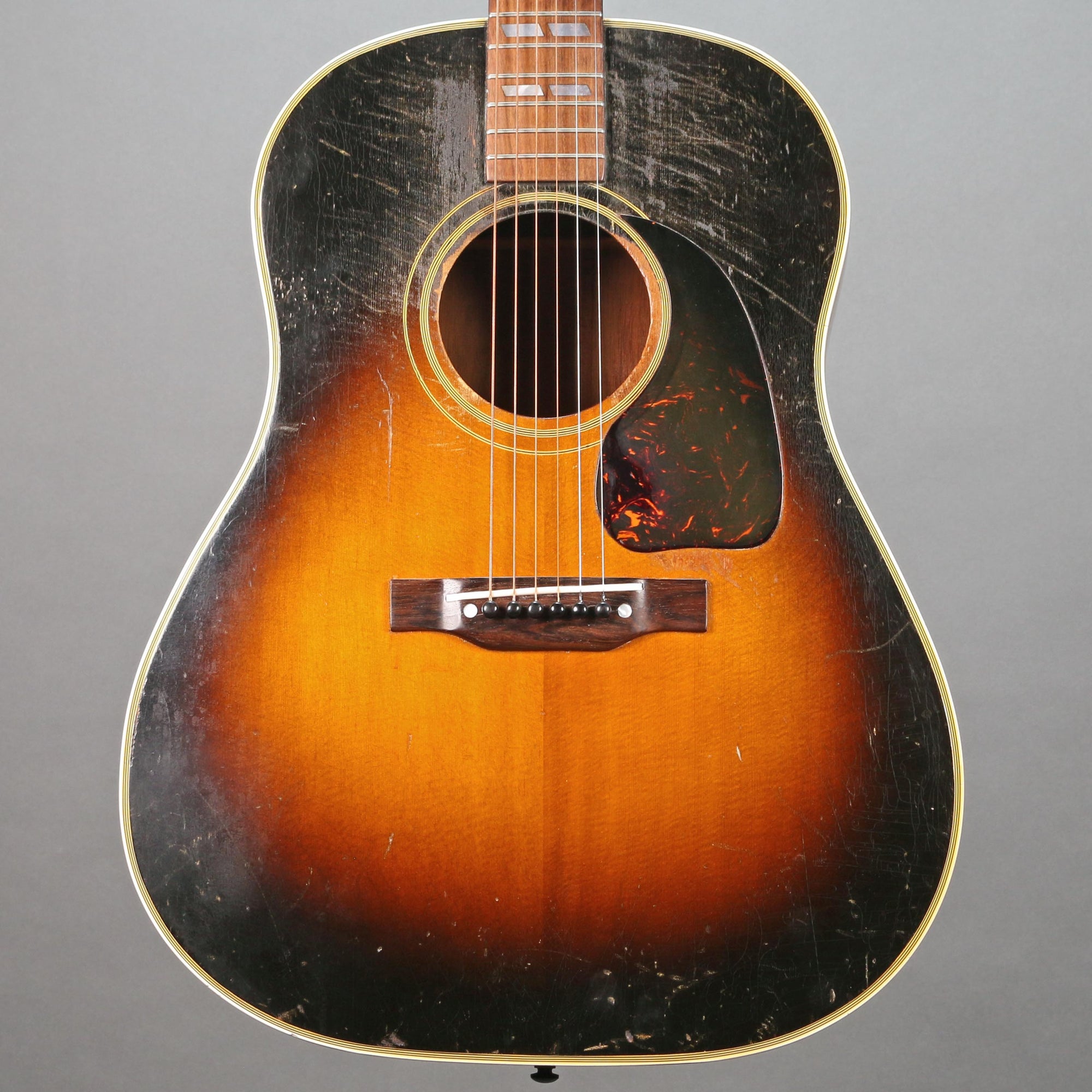 1943 Gibson Southern Jumbo
