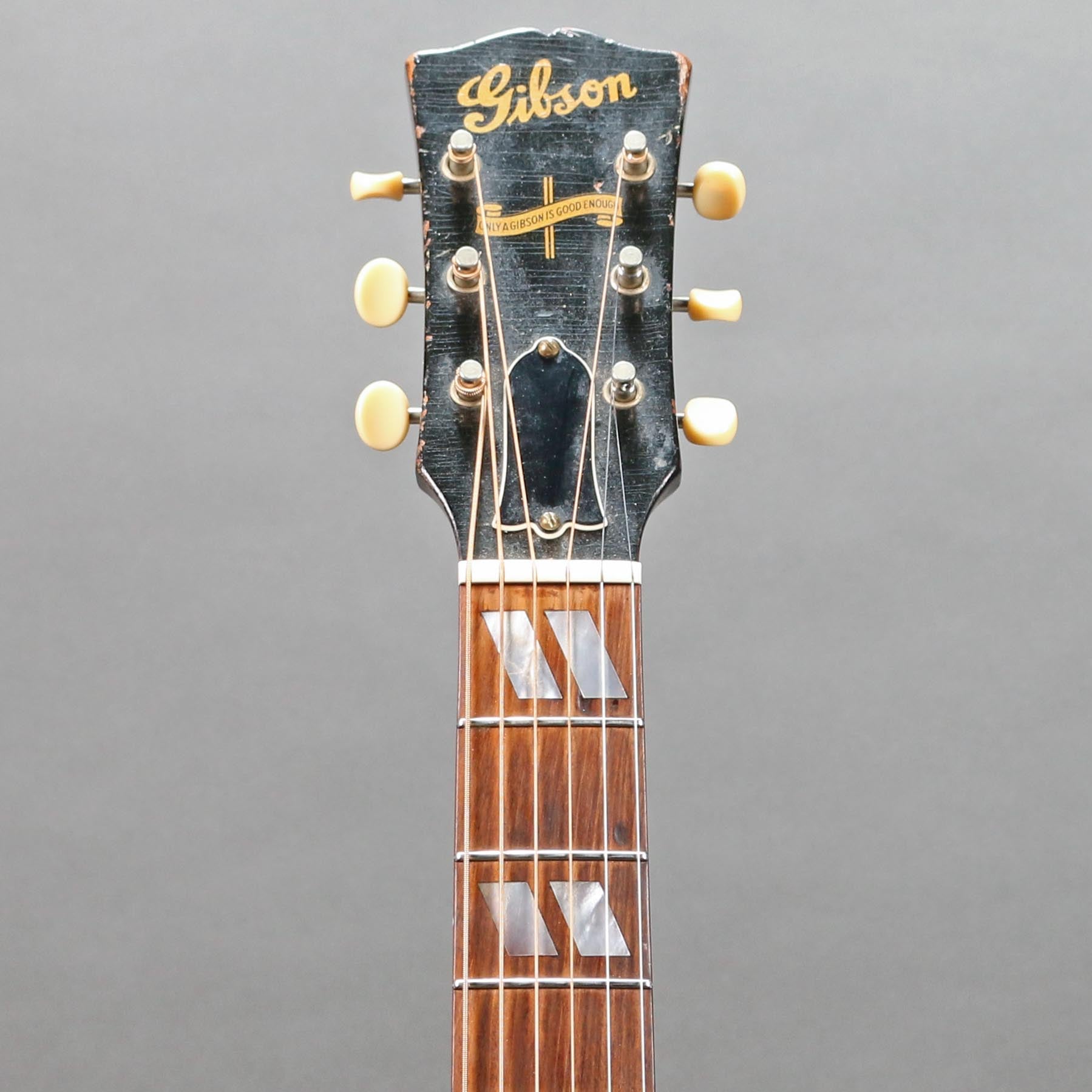 1943 Gibson Southern Jumbo