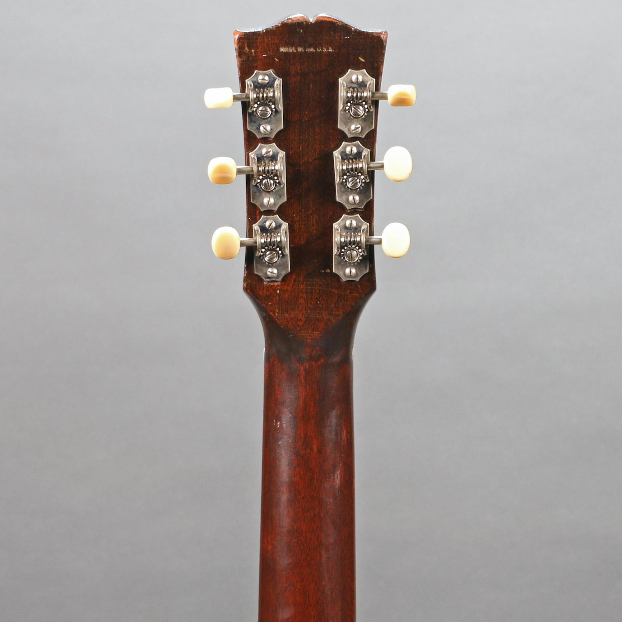 1943 Gibson Southern Jumbo