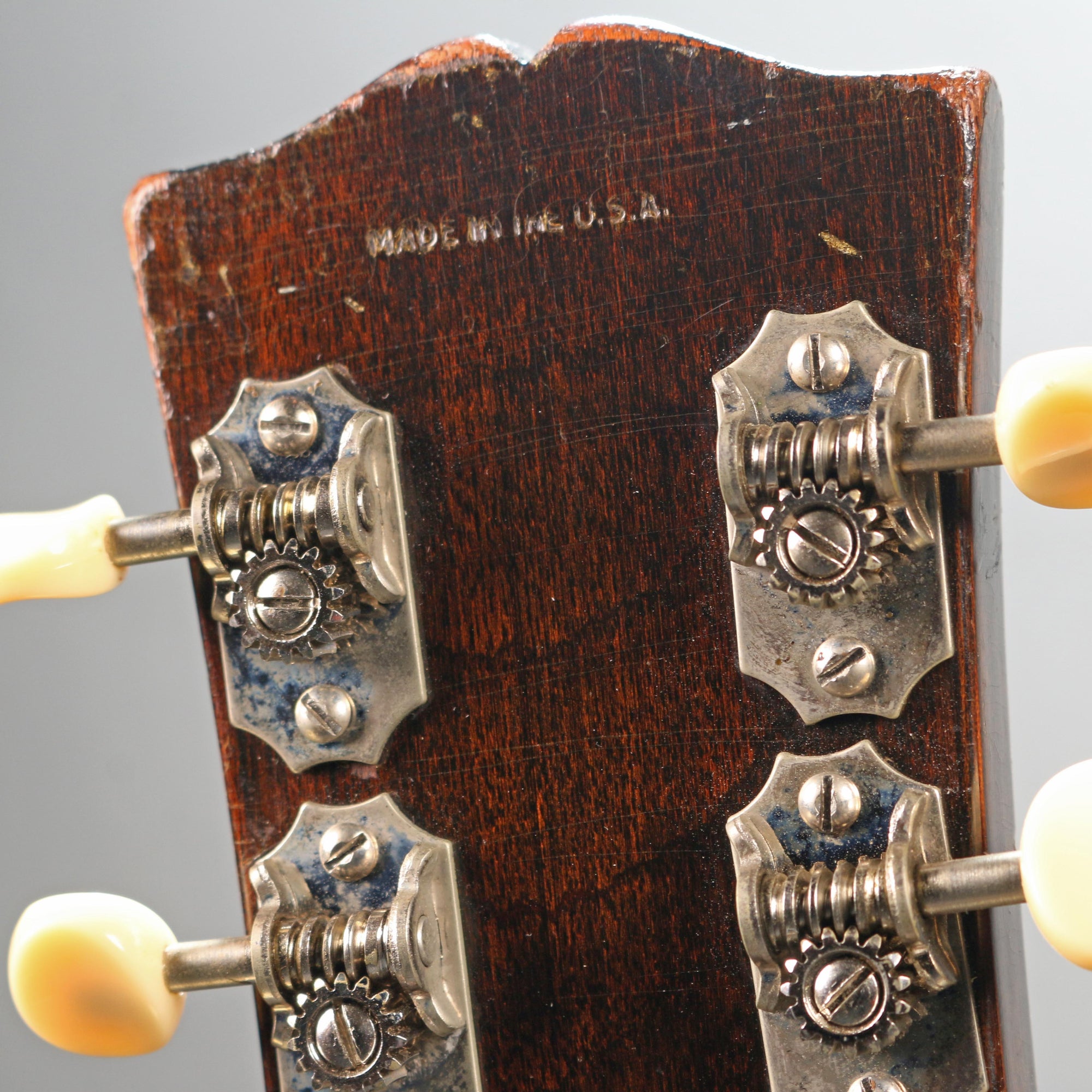 1943 Gibson Southern Jumbo