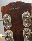 1943 Gibson Southern Jumbo