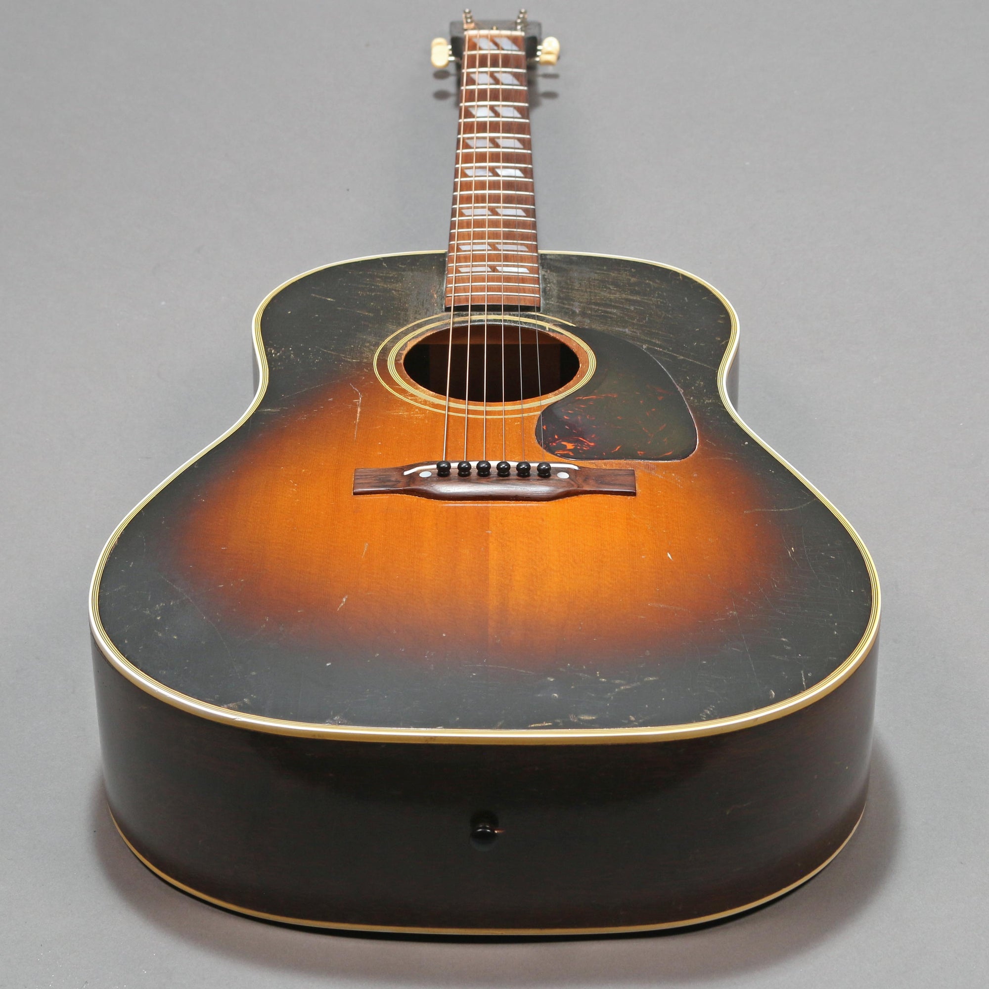 1943 Gibson Southern Jumbo