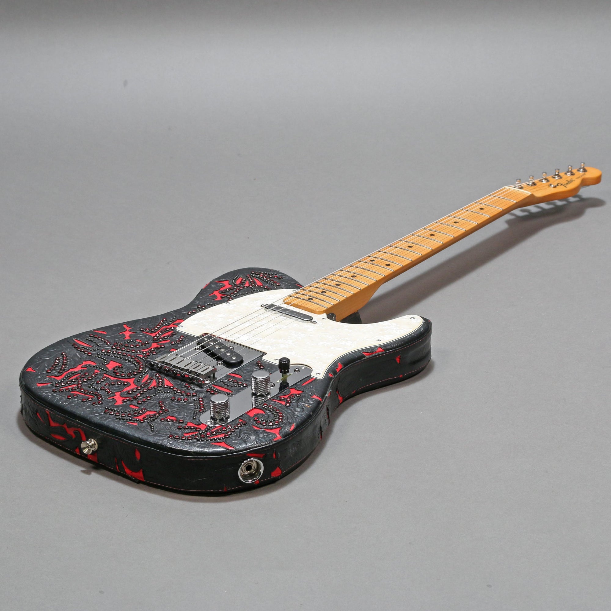 2009 Fender MIM Telecaster