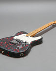 2009 Fender MIM Telecaster