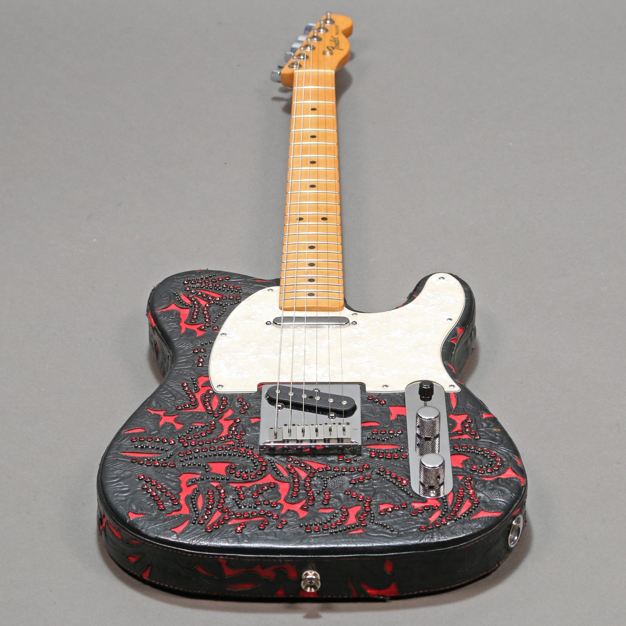 2009 Fender MIM Telecaster