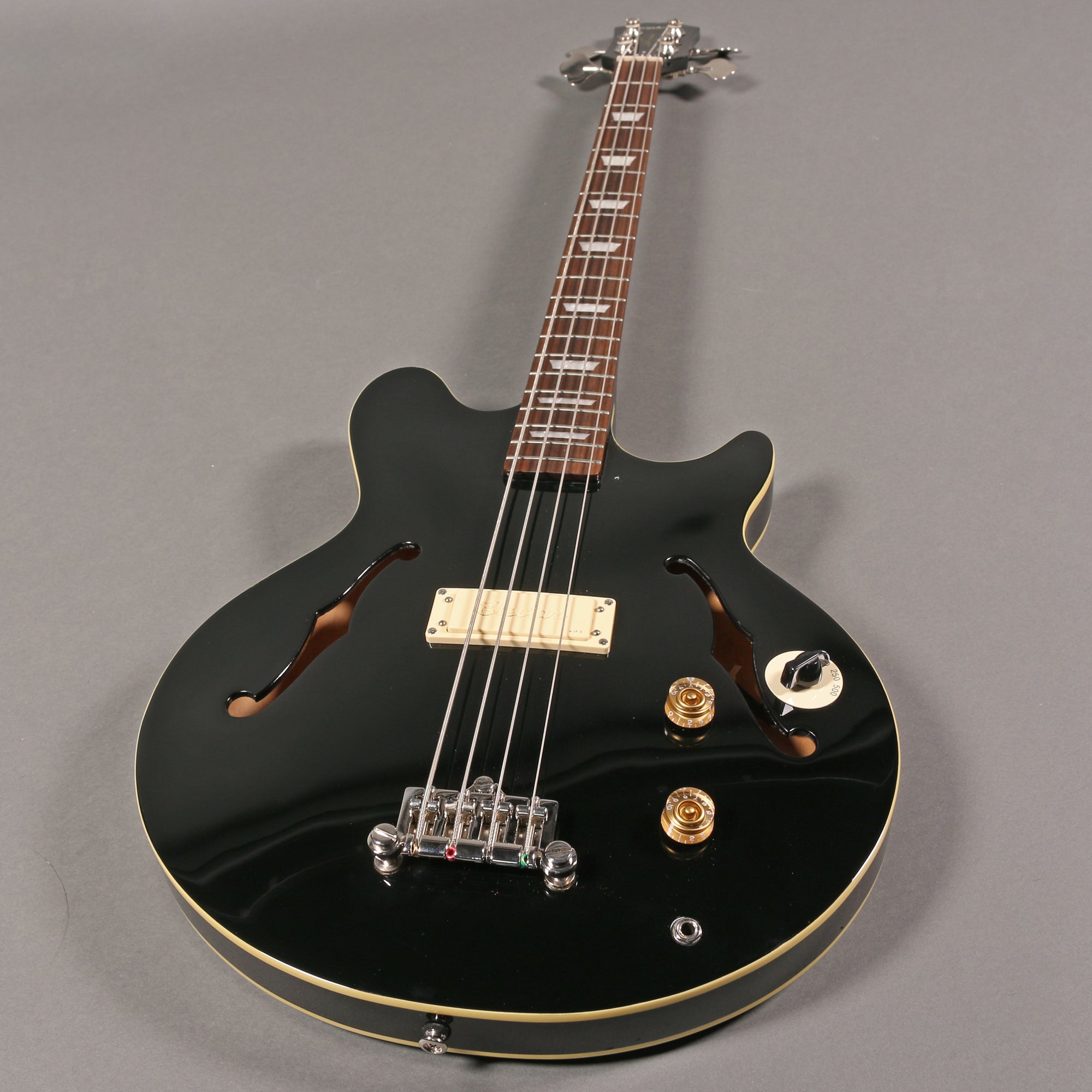 Epiphone Jack Casady Signature Bass