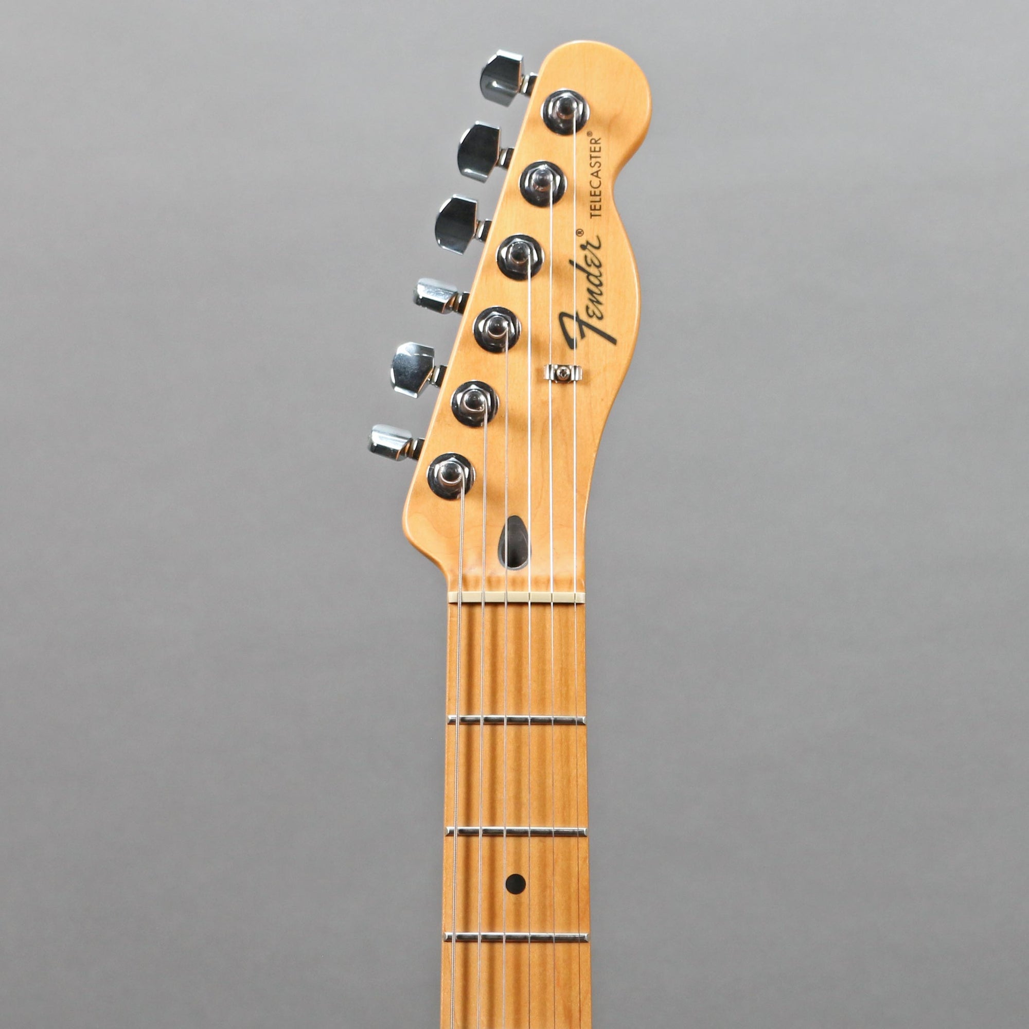 2009 Fender MIM Telecaster