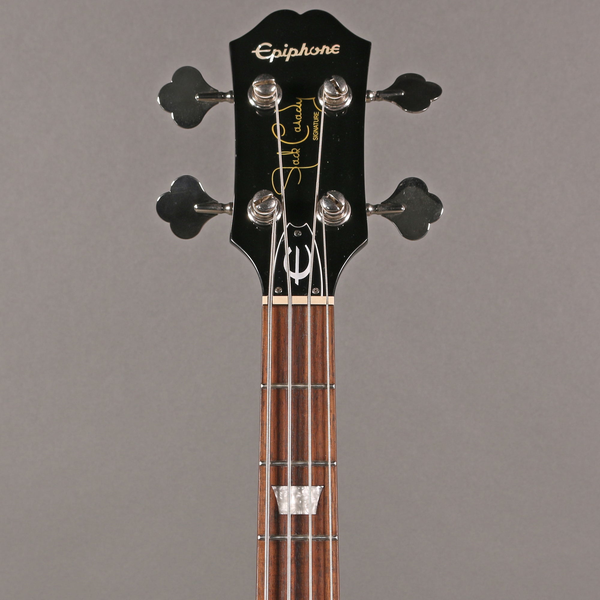 Epiphone Jack Casady Signature Bass