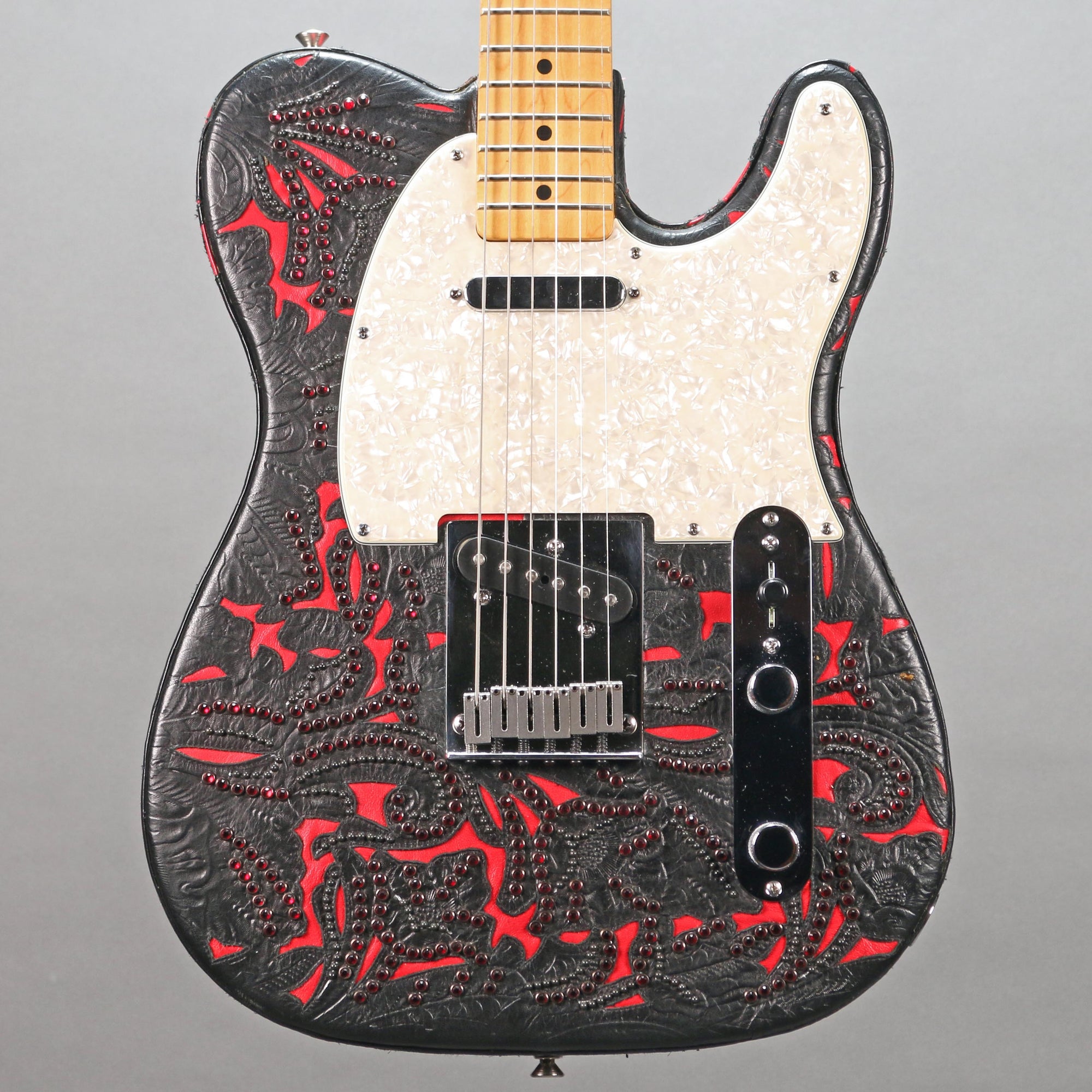 2009 Fender MIM Telecaster