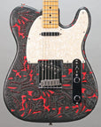 2009 Fender MIM Telecaster