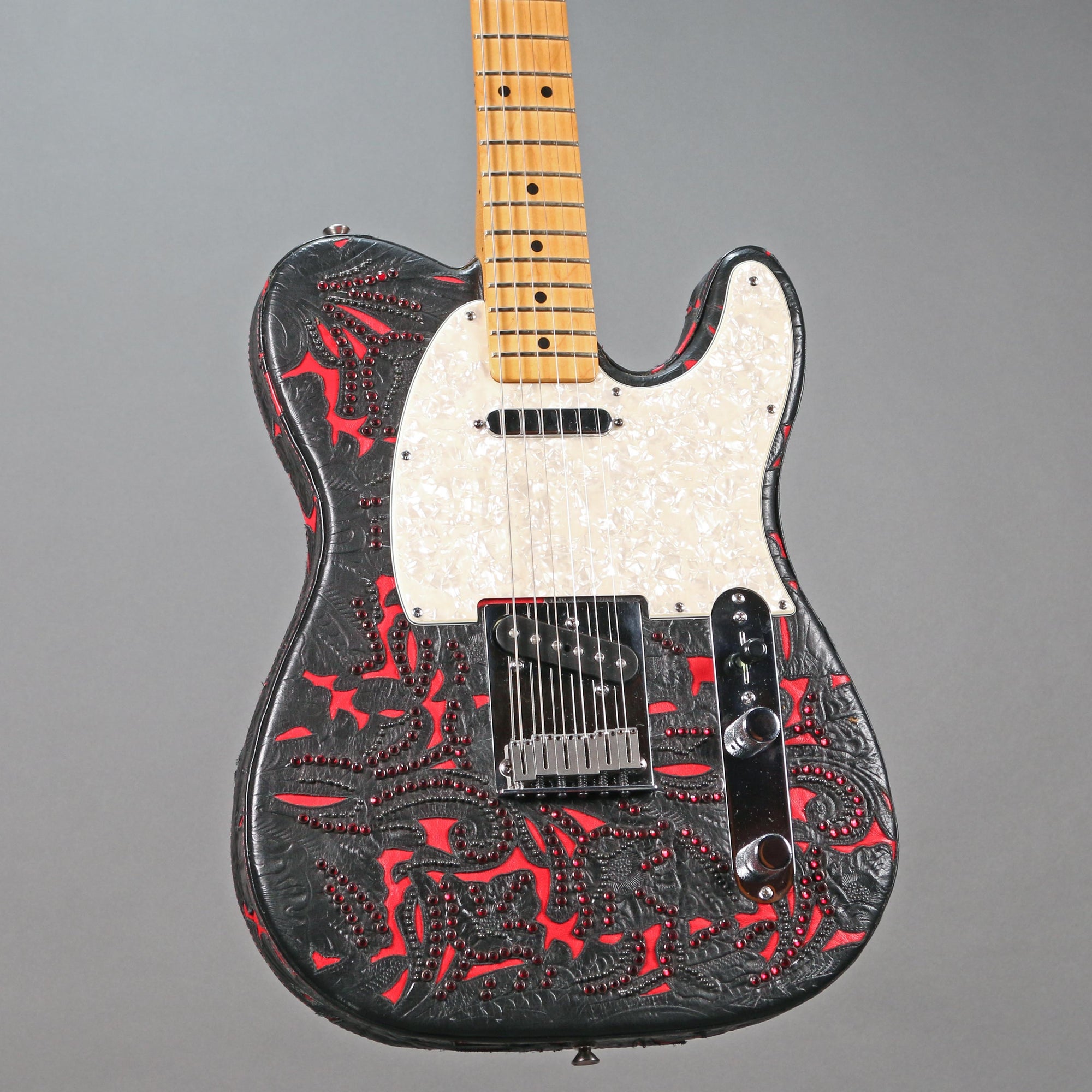 2009 Fender MIM Telecaster