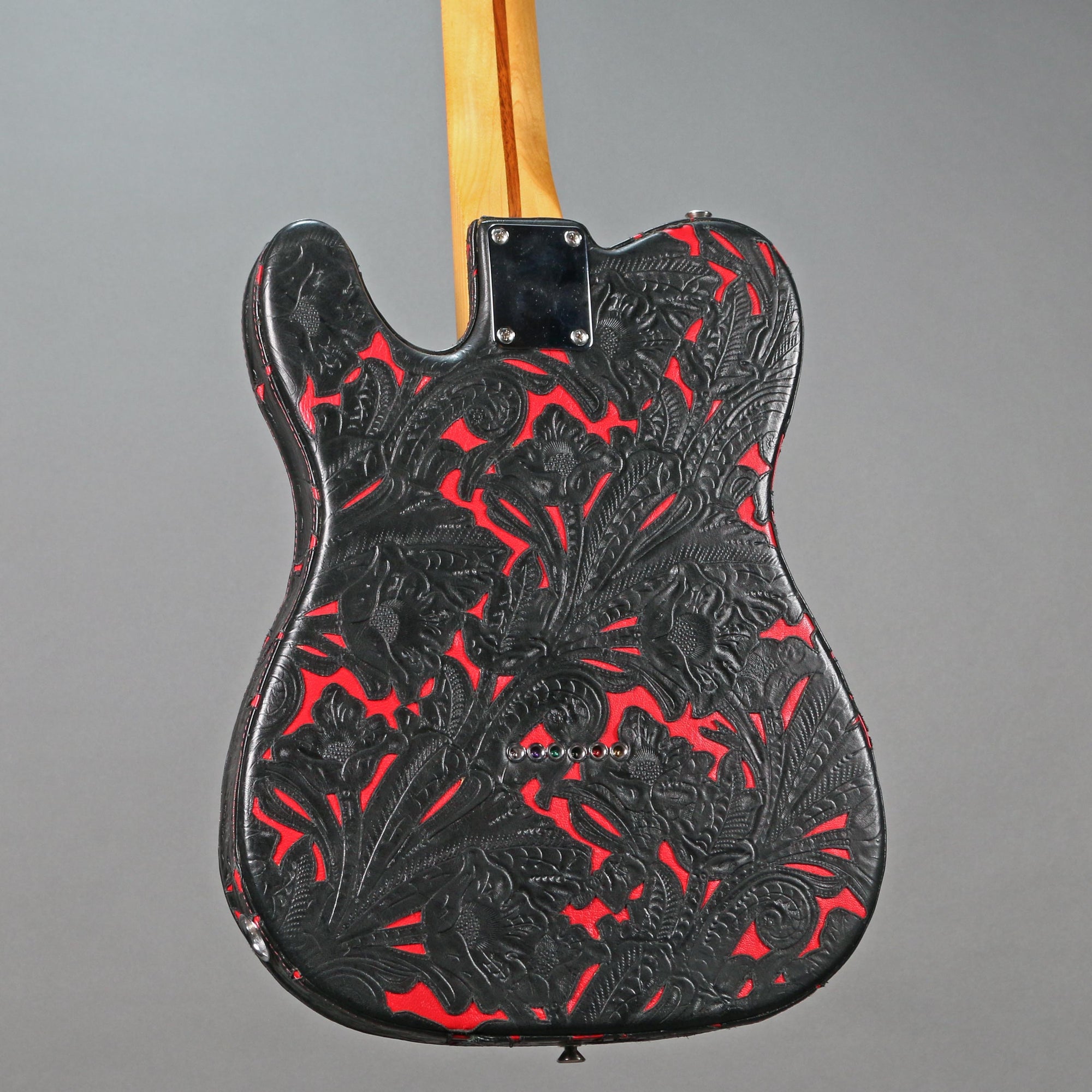 2009 Fender MIM Telecaster
