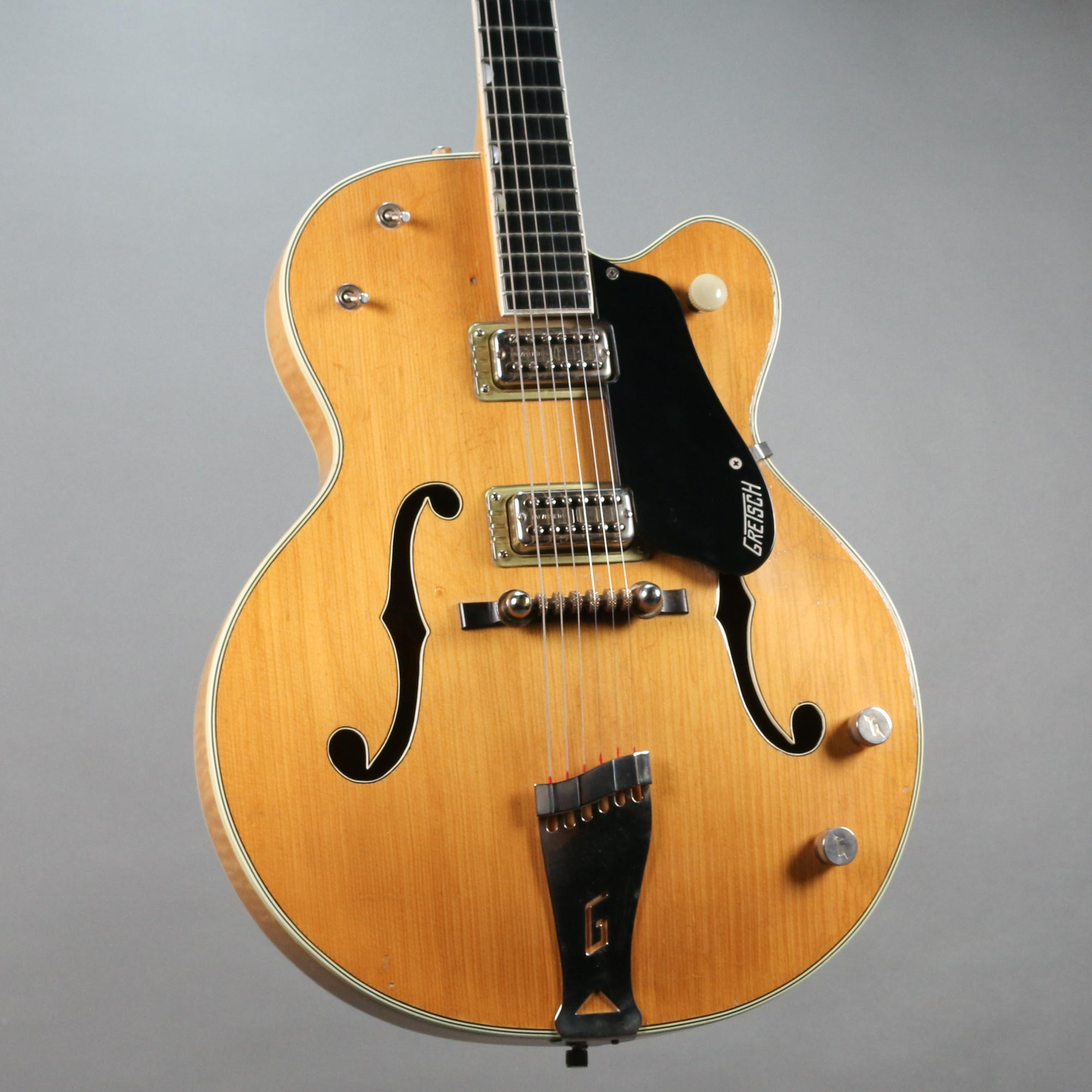 1959 Gretsch 6193 Country Club