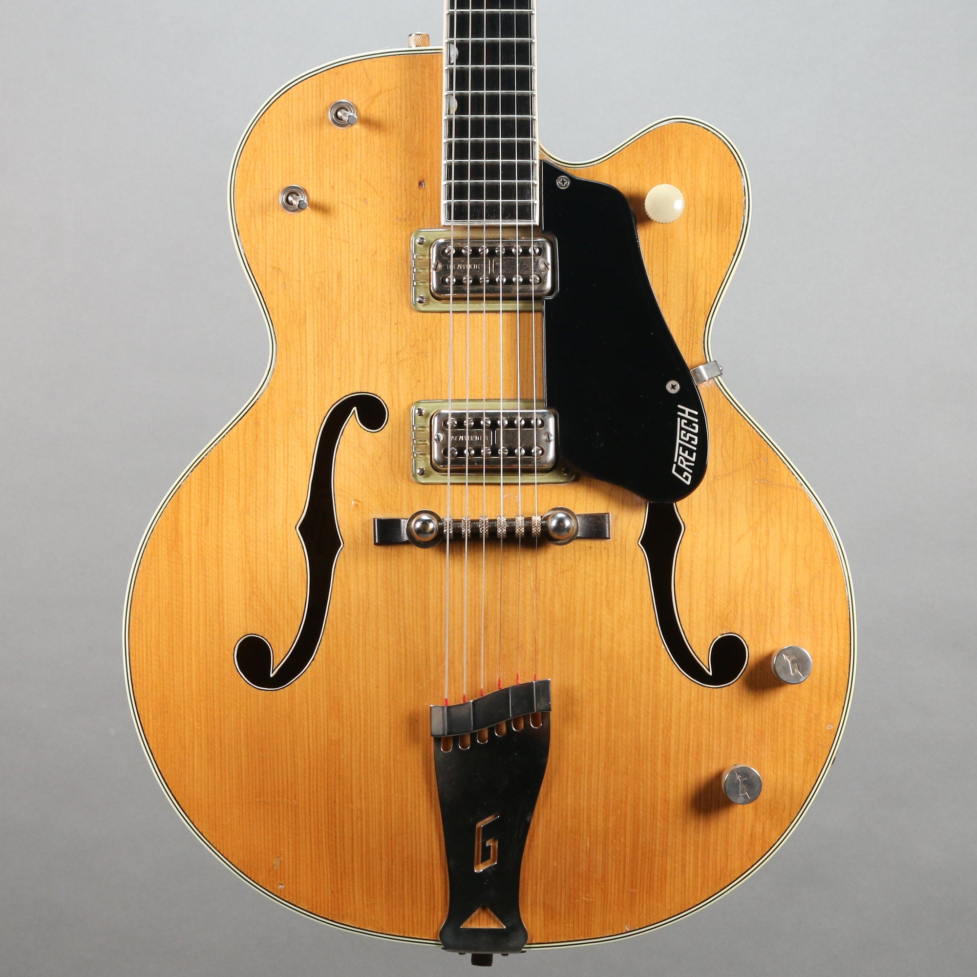 1959 Gretsch 6193 Country Club