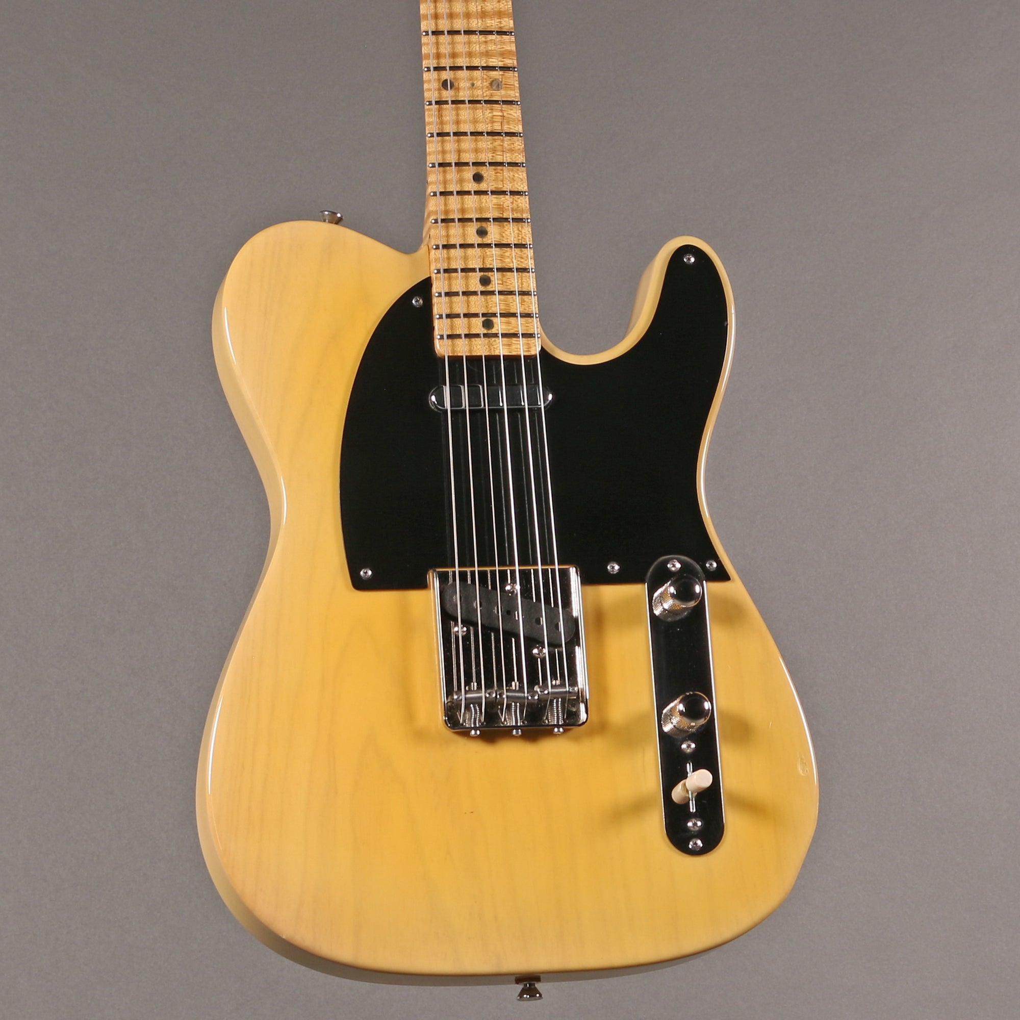 2009 DeTemple Spirit Series &#39;52 Standard