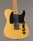 2009 DeTemple Spirit Series '52 Standard